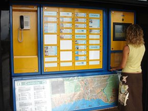 Turisme de Cambrils posarà en marxa un nou sistema d'informació per complementar el servei d'atenció al client