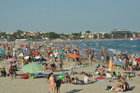 La Costa Daurada preveu un comportament positiu dels principals mercats emissors