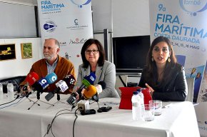 Joaquim Oliva, president del CN Cambrils: "Volem ser la capital de la nàutica de la Costa Daurada"