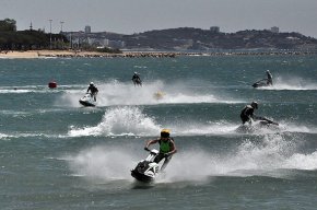 Cambrils, epicentre de la nàutica, amb la 9a Fira Marítima de la Costa Daurada