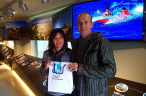 Prop de 2.500 consumicions als restaurants de Vandellòs i lHospitalet durant la campanya Menja i guanya! 