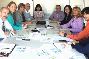 El 97% de lalumnat cambrilenc de P3 podrà estudiar al centre escollit en primera opció