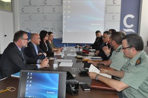 Els fets delictius a Cambrils van disminuir prop d'un 11% durant l'any 2015