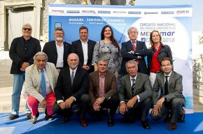 Cambrils serà una de les tres seus del II Circuit Nacional de Pesca Esportiva