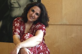 La soprano Anna M. Ollet és guardonada amb una menció especial de la Fundació Victòria dels Àngels
