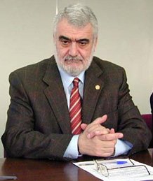 Joan Serra, alcaldable de CiU
No estic penedit del pacte que es va fer a linici de la legislatura