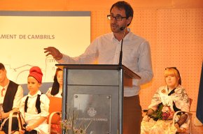 Els antecedents de la Fira de Cambrils es remunten a l'any 1206