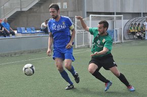 El Vilafortuny guanya i manté la categoria, mentre que el FC Cambrils i el Cambrils United acaben la temporada amb victòria
