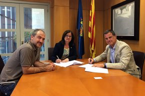 Cambrils acollirà, del 3 al 9 de juliol, la segona edició del Campus FCB-Sport