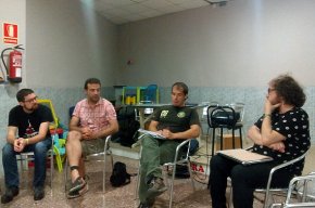 LAssemblea de Cambrils planteja alternatives a lactual model turístic