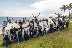 Uns cinquanta establiments participen a La Mar de Tapes