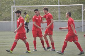 El FC Cambrils s'enfrontarà al CE Vendrell en la següent eliminatòria de la Copa Catalunya Amateur