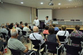 La Plataforma d'Afectats inicia la recollida d'adhesions per a forçar una renovació del consell rector de la Cooperativa