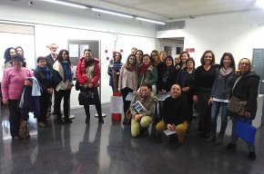 El Servei Local de Català ofereix un taller dortografia i un curs de nivell bàsic intensiu
