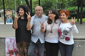 Fèlix Alonso (En Comú Podem): "No podem marxar d'Espanya sense negociar"