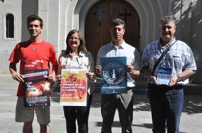 Tot a punt per viure la Festa Major de Sant Pere del 22 de juny al 3 de juliol