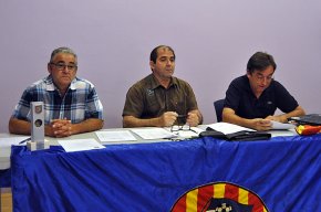 El FC Cambrils certifica l'absorció per part del Reus Deportiu