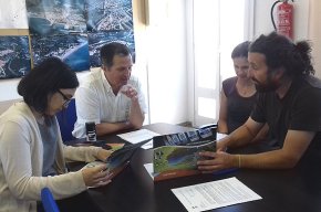 Lentitat Paisatges Vius reintroduirà el samaruc a la llacuna de Cala Justell de Vandellòs i l'Hospitalet