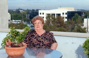 Remei Mendoza és la nova presidenta del Casal Municipal de la Gent Gran