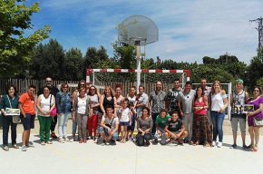 La UEC celebra l'acte de cloenda del curs 2015-2016