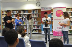 Noves activitats estiuenques a la Biblioteca Municipal
