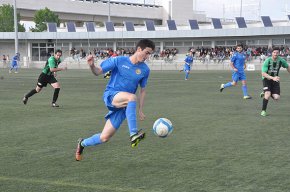 El Cambrils-Reus ja coneix els seus rivals de Primera Catalana per a la propera temporada