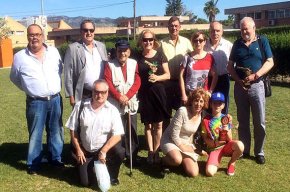 Dos premis per al Club de Tir Olímpic Cambrils en el final de la XXX Lliga Interclubs de Tarragona