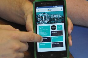 Es presenta l'App Cambrils, amb tota la informació municipal, agenda i serveis