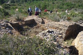 Vandellòs i lHospitalet de lInfant mostra el seu patrimoni amb cinc visites guiades