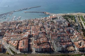 Cambrils vol reduir un 20% els gasos d'efecte hivernacle per a l'any 2020