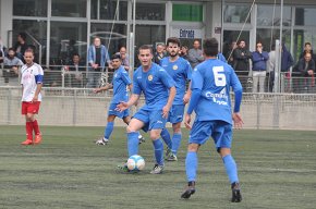 El FC Cambrils (Reus Deportiu B-Cambrils) començarà la lliga a casa, davant el San Cristóbal