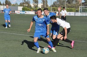 El Cambrils United debutarà a la Segona Catalana al camp del Valls