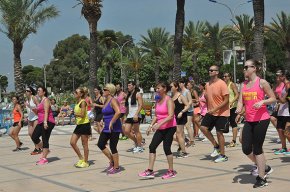 La convenció internacional de fitness Cambri Fit estrena nou format