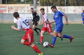 El Vilafortuny començarà la lliga a casa contra La Floresta