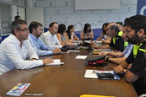 Cambrils treballa per posar setge al top manta