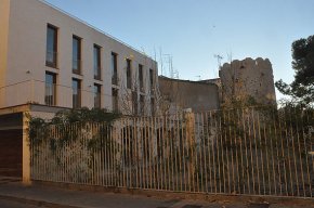 Ignasi Martí: "L'inici de les rutes teatralitzades és una bona notícia perquè dóna valor a l'espai urbanístic del Barri Antic"