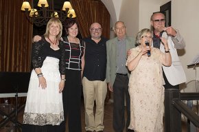 L'obra de Miguel de Cervantes protagonitza la vuitena edició del Banquet Literari de l'Associació Cultural Vilafortuny