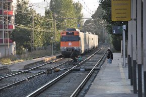 L'Ajuntament veu "amb bons ulls" lestudi per implantar un tren-tramvia entre Cambrils i Tarragona