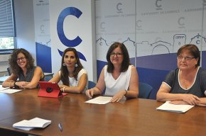El voluntariat relacionat amb el jovent, el lleure i la gent gran són les opcions més escollides pels cambrilencs 