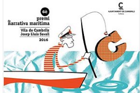 S'obre el termini per participar als Premis Vila de Cambrils 2016