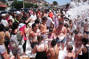 LAjuntament de Mont-roig recupera la Festa de la Nacional 340 coincidint amb la Festa Major de Sant Jaume 
