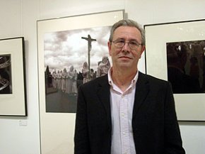 S'inaugura l'exposició fotogràfica "Punt de vista" de Joan Pastó a la Sala Àmbits del Centre Cultural