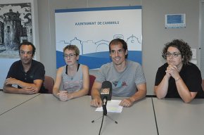 L'AdC critica la política de "regals i privilegis" i cedirà les seves entrades del FIMC a Cambrils Solidari