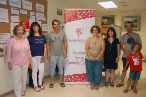 Cambrils Solidari agraeix la donació de les entrades del FIMC per part de l'AdC