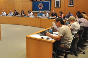 Cambrils és declarat municipi lliure de paradisos fiscals