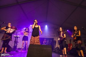Roba Estesa, la lluita feminista a través de la música