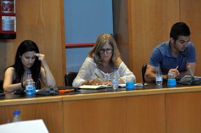 C's demana la supressió dels sous i dietes que perceben els membres del consell d'administració de Secomsa