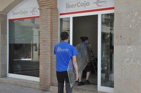 Comença el procés de pagament als impositors de la Caixa Agrària