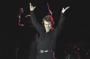 La "Gran Nit" de Raphael