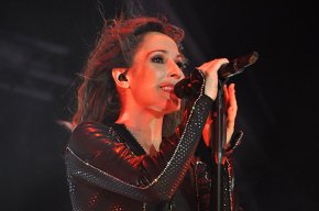 L'huracà Malú arrasa al seu pas per Cambrils